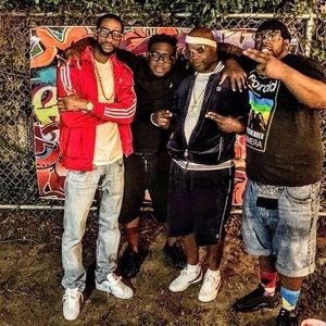 Meet your Posher, Drew